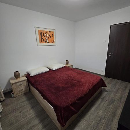 Bucharest Cosy Stay Εξωτερικό φωτογραφία