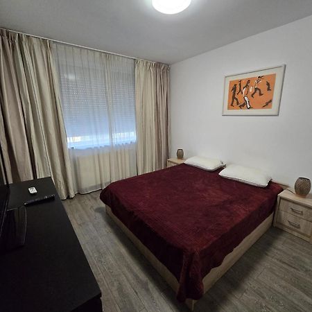 Bucharest Cosy Stay Εξωτερικό φωτογραφία