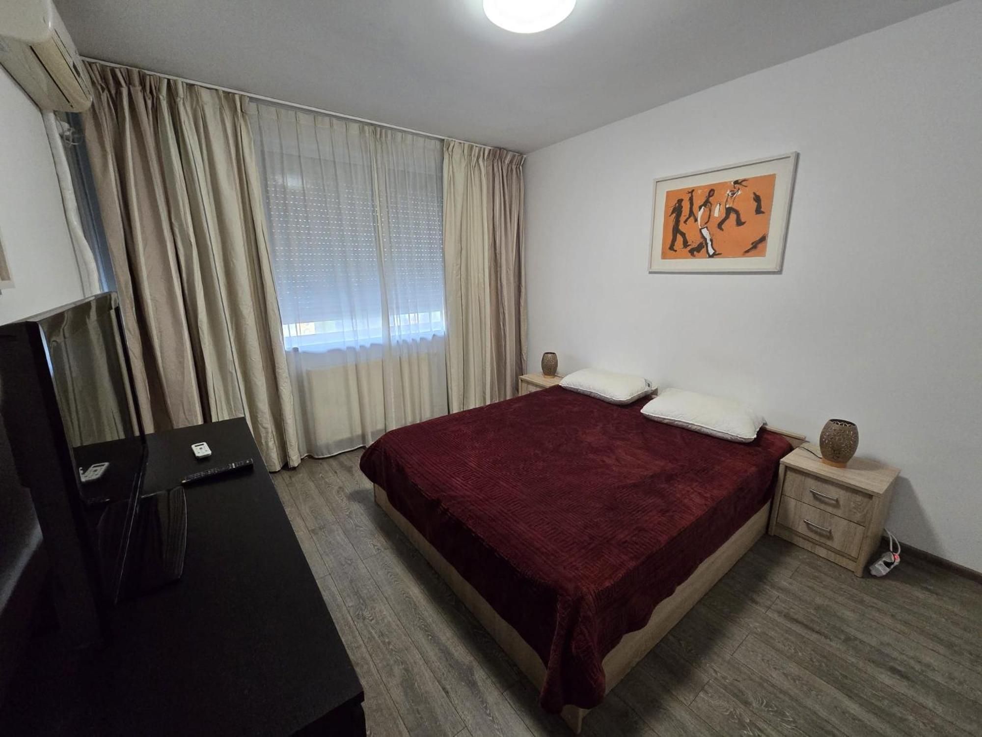 Bucharest Cosy Stay Εξωτερικό φωτογραφία