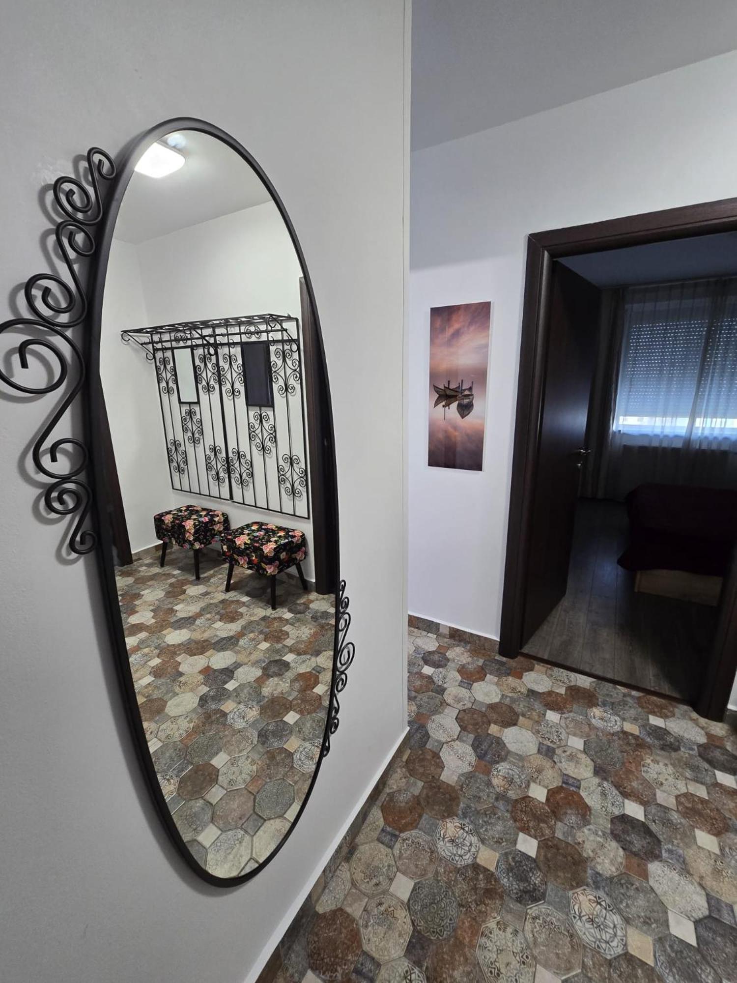 Bucharest Cosy Stay Εξωτερικό φωτογραφία