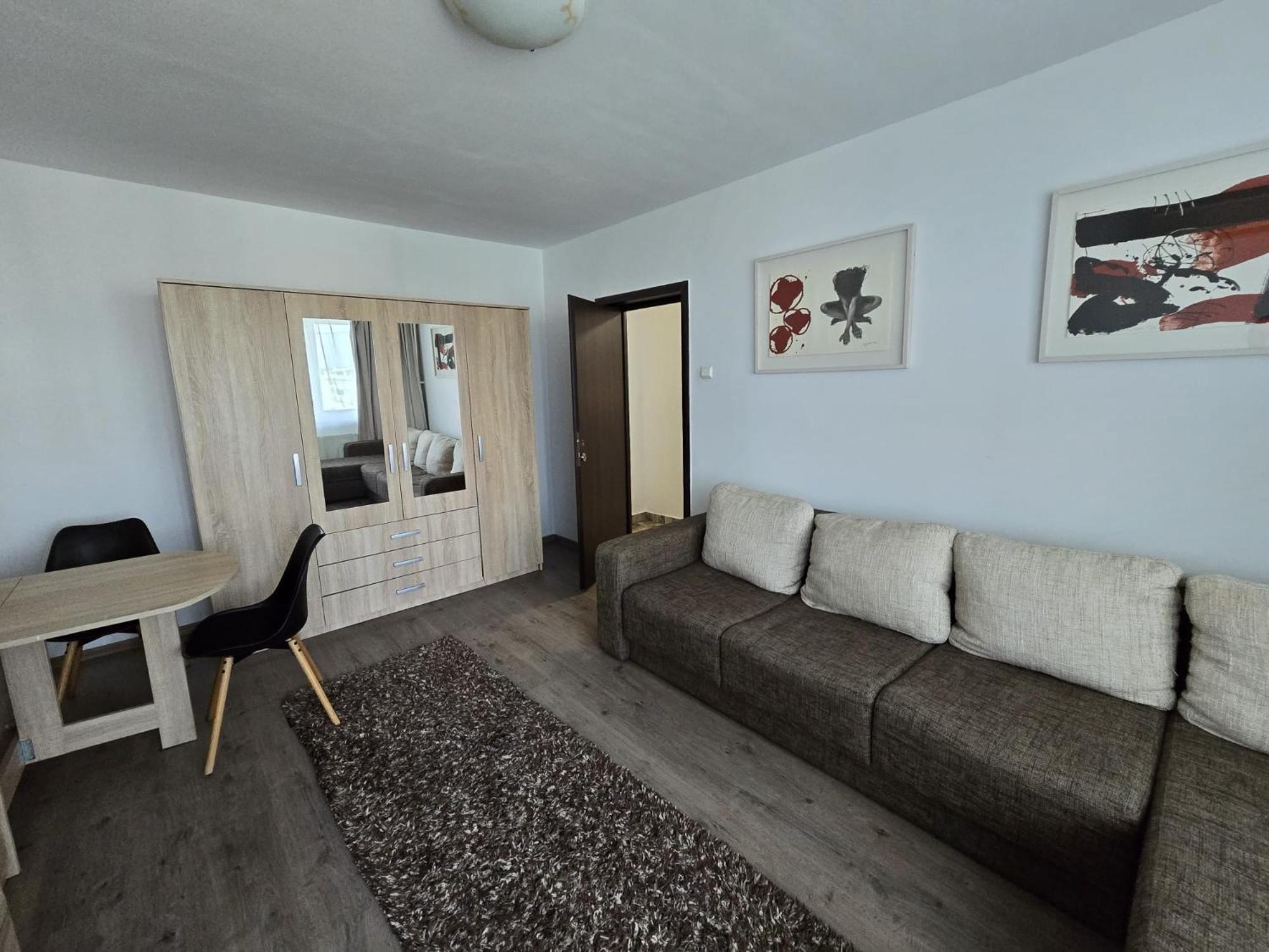 Bucharest Cosy Stay Εξωτερικό φωτογραφία