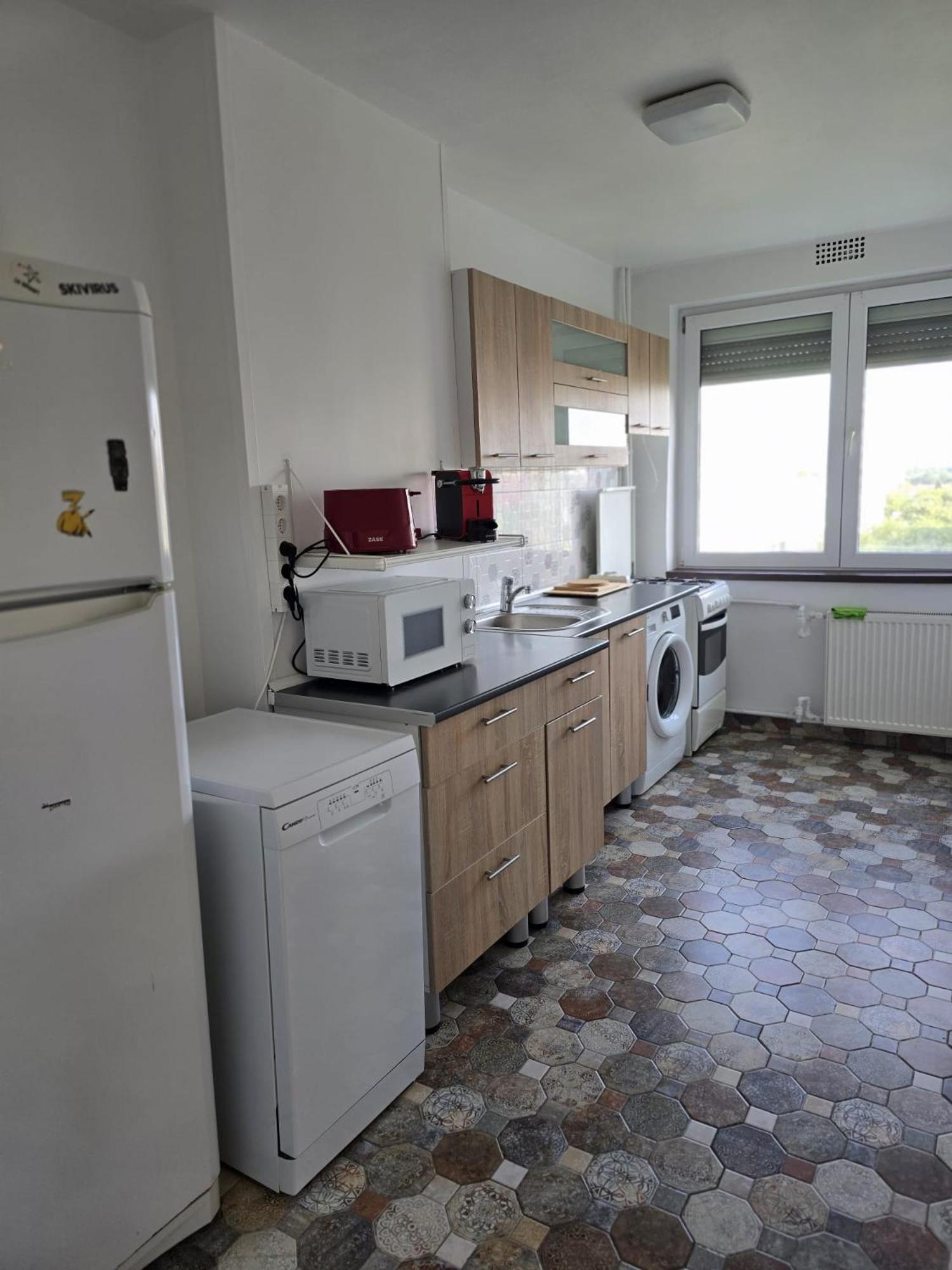 Bucharest Cosy Stay Εξωτερικό φωτογραφία